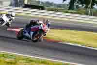 Evening Adv_Mid Group Orange Bikes